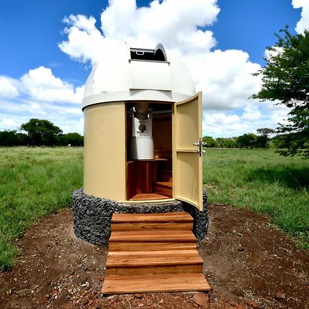 One Nature Nyaruswiga Serengeti Banagi Eksteriør billede