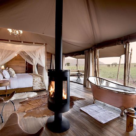 One Nature Nyaruswiga Serengeti Banagi Eksteriør billede